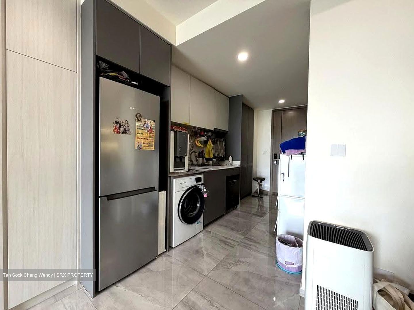 Affinity At Serangoon (D19), Apartment #636765211